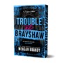 Trouble at Brayshaw (Deluxe Edition) - Meagan Brandy - 9781464244858