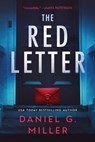 The Red Letter - Daniel G. Miller - 9781464246395