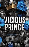 Vicious Prince (Standard Edition) - Rina Kent - 9781464246722