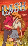 Cash (Standard Edition) - Jessica Peterson - 9781464248290