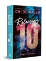 Releasing 10 (Deluxe Edition) - Chloe Walsh - 9781464248511
