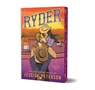 Peterson, J: Ryder (Deluxe Edition) - Jessica Peterson - 9781464249549