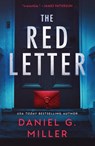 The Red Letter - Daniel Miller - 9781464254475