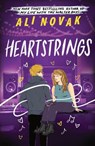 Heartstrings - Ali Novak - 9781464254499