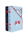 If He Had Been with Me / If Only I Had Told Her Box Set (Collector's Edition) - Laura Nowlin - 9781464254536