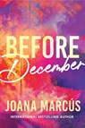 Before December - Joana Marcus - 9781464257988