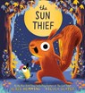The Sun Thief - Alice Hemming - 9781464258183