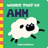 Words That Go Ahh - Jess Hannigan - 9781464263019