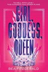 Girl, Goddess, Queen (Standard Edition) - Bea Fitzgerald - 9781464264757
