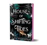 House of Shifting Tides - Olivia Wildenstein - 9781464267383