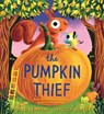 The Pumpkin Thief - Alice Hemming - 9781464268076
