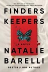 Finders Keepers - Natalie Barelli - 9781464273001