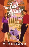 The Fall Affair - Vi Keeland - 9781464278570