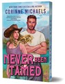 Never Been Tamed (Deluxe Edition) - Corinne Michaels - 9781464279225