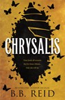 Chrysalis (Standard Edition) - B. B. Reid - 9781464281983