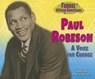 Paul Robeson: A Voice for Change - Patricia McKissack - 9781464402050