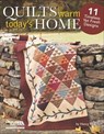 Quilts to Warm Today's Home - Nancy Rink - 9781464706738