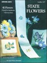 State Flowers Cross Stitch - Carol Wilson Mansfield - 9781464718311