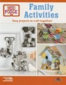 Family Activities -  - 9781464738708