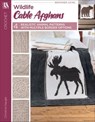 Wildlife Cable Afghans - Christine Naugle - 9781464772733