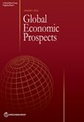 Global Economic Prospects, January 2022 - World Bank Group - 9781464817588