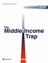 World Development Report 2024: Creative Destruction and the Middle-Income Trap - The World Bank - 9781464820786