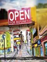 Open for Business: An Introduction to the Real World - Horace Williams ; Dane Galden - 9781465276520
