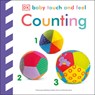 Baby Touch and Feel Counting - DK - 9781465414328
