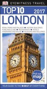 Dk Eyewitness Top 10 2017 London - WILLIAMS,  Roger - 9781465445520