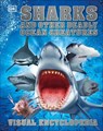 SHARKS & OTHER DEADLY OCEAN CR - Dk - 9781465450845