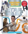 The Amazing Book of Star Wars - DOWSETT,  Elizabeth - 9781465454607