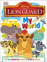 My World - LAST,  Shari - 9781465455536