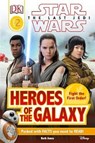 Heroes of the Galaxy - AMOS,  Ruth - 9781465455796