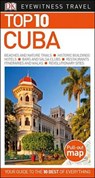 Dk Eyewitness Top 10 Cuba - BAKER,  Christopher P. - 9781465457073