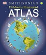 Children's Illustrated Atlas - BROOKS,  Andrew - 9781465459619