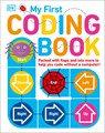 My First Coding Book - Kiki Prottsman - 9781465459732