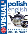 POLISH-ENGLISH BILINGUAL VISUA - Dk - 9781465469168