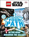 Choose Your Path - HUGO,  Simon - 9781465474520
