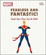 Fearless and Fantastic! - MAGGS,  Sam ; Grange, Emma ; Amos, Ruth - 9781465478856