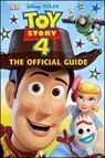 Toy Story 4 - AMOS,  Ruth - 9781465478917
