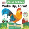 Pop-Up Peekaboo! Wake Up, Farm! - Jonny Lambert - 9781465486097