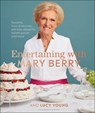 Entertaining with Mary Berry - Mary Berry ; Lucy Young - 9781465489357