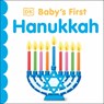 Baby's First Hanukkah - DK - 9781465499721