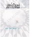 John's Dead - Ray Van Horn - 9781465719140