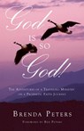 God is So God!: The Adventures of a Traveling Ministry on a Prophetic Faith Journey - Ben R Peters - 9781465739001