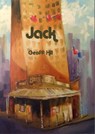 Jack - Geoff Hill - 9781465812735