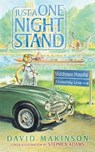 Just a One Night Stand - David Makinson - 9781465821041