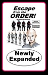 Escape from the Order! - Steve Nelson - 9781465830609