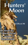 Hunters' Moon - James D. Macdonald ; Debra Doyle - 9781465854186