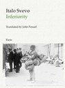 Inferiority - Italo Svevo - 9781465868299